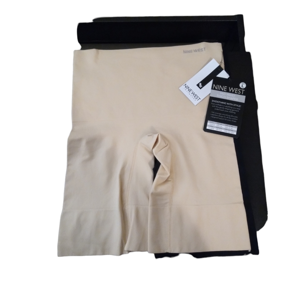 Nine west waist shaper